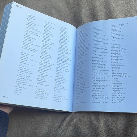 The Encyclopedia of DOG Breeds Book by Juliette Cunliffe championship dog judge - Picture 13 of 16